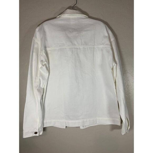 NEW Pusheen Box Exclusive Bobasheen Jacket S White‎ 0863 - Picture 3 of 7